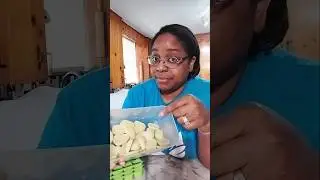 DIY Oil Pulling Tabs #diy #shorts #homemade #coconut #healing #health #howto #recipe #viral #fyp