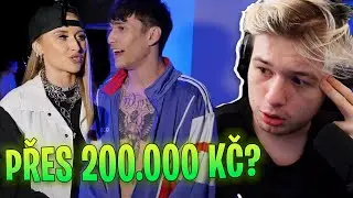 Proč je tohle oblečen&iacute; tak DRAH&Eacute;? | MBPFW 2023