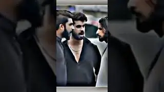 Prank with Pathan
