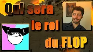 ROI DU FLOP ft Armadas & Test de charge avec Zimas