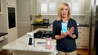 iDeaPLAY Wireless Charger and Power Bank | HSN