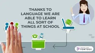 WHY IS LANGUAGE IMPORTANT