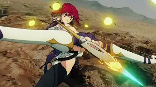 Fate Strange Fake episode 4 Full Sub Indo | REACTION INDONESIA