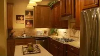Newmark Homes - Design Center