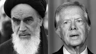444 Days - Iran Hostage Crisis - BBC Documentary