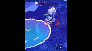 LOOT LEGENDS bad luck😑