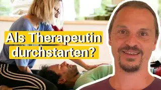 Kann ich K&ouml;rper-Therapie, auch mit eigenen Baustellen geben?