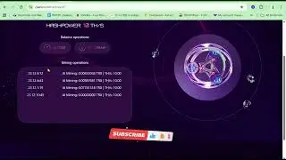 New Free Cloud Mining 2026! 🚀 Get 500 GH/s Power on Zilanex (Live Setup)