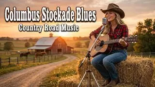 Columbus Stockade Blues &ndash; Country Road Music Cover