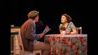 Sophie Pugh - All I Ever Needed - Flowers for Mrs Harris Boston University College of Fine Arts