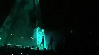 ROSALÍA ft. Plan B - ES UN SECRETO + LO PRESIENTO (07/12/2019) Barcelona Palau Sant Jordi - EMQ TOUR