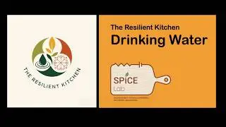 Safe Drinking Water Preparation for an Emergency (Hurricane, Ice storm, etc...)