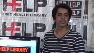Yoga & Naturopathy for HyperTension By Mr. Satish Makhija