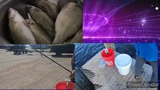 Karen movie 2024 go fishing and meeting with friends