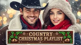 Cozy Christmas Country Mix &ndash; Heartfelt Holiday Ballads & Timeless Songs for Relaxed Winter Nights