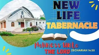 NLT Worship (25Jan2026)