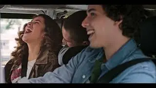 Anita and Joel – Left AND Right