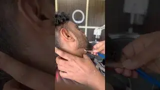 Как сделать стильную бороду #видео стрижки бороды #видео укладки бороды #борода #видео укладки #п...
