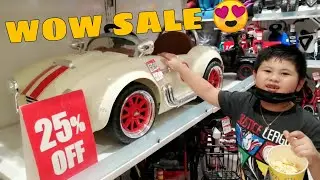 Window Shopping | Sale up to 75% off | Joshworld