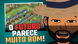 MINHA EVOLUÇÃO NO CHAINERS CONTINUA A TODO VAPOR! DEVIA TER COMEÇADO ANTES!