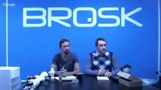 BROSK Вебинар: Как понять нужен ли вам тепловой насос или нет?