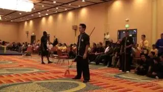 Bryan Cheng Spear