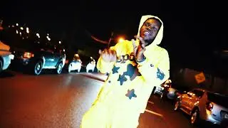 Chop - Ride Or Die (Official Music Video)