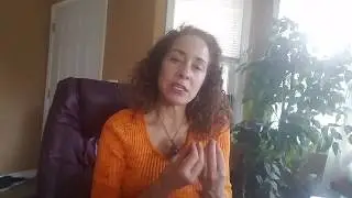 Sirena's Quickies Universal Law of Wisdom with Nereida La Sirena