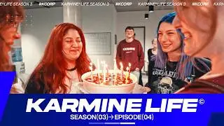 On part aux WORLDS VGC ! [Karmine Life - S3E04]