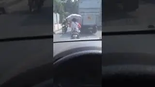 Hindi yan safe bro...