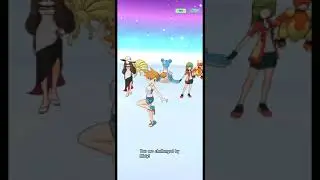Nessa Event Galar Only Team Composition Guide