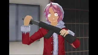 [MMDxFT] Vines + Shenanigans Part 9 (Happy Holidays!!!)