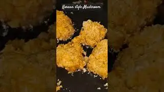 #koreanfood #mushroom #mushroomrecipe #mushroomlove #mushroomlovers #koreanstyle #indianversion