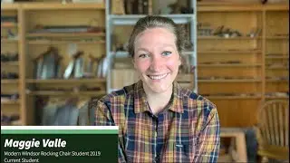 SBWI Student Experience: Maggie Valle