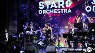 Ant&ocirc;nio Carlos Jobim &ndash; TRISTE | Злата Огневич | Star & Orchestra