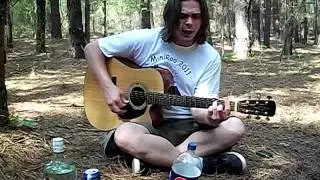 Chas-Shotgun Suitor -John Lennons Lines Miniroo.AVI