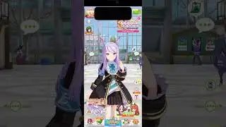 WORST Kitasan Black pulls EVER!