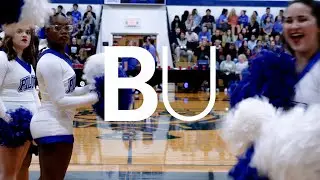 Bethel University Promo 2022