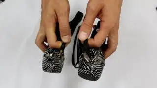 Ffine Condenser Microphones for Skype YouTube&ndash;K667 & K668