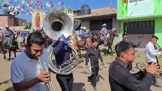 Cotzurio Michoacán 2025 12 de Diciembre Primera parte