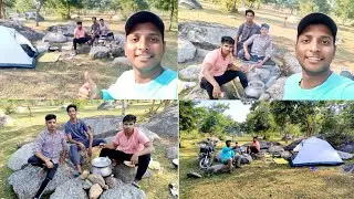 Picnic with friends 😍❤️