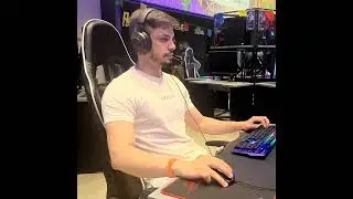 Gaules ao vivo 26/08 - FURIA vs 00NATION Final Pinnacle Cup V!