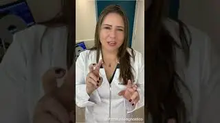 Distrofia muscular: Dra. Vanessa Müller explica sintomas e diagnóstico.