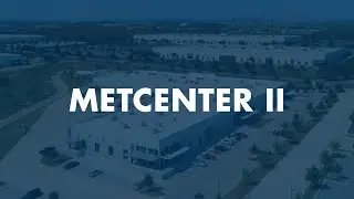 Experience MetCenter II: Mixed-Use Commercial Campus Near Tesla Gigafactory in Austin, TX