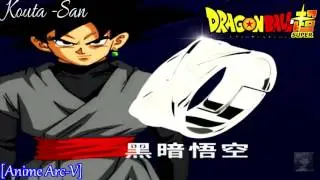 Dragon Ball Super OST - Memories of Time [Official]