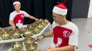 Christmas Greetings from HANDS #christmas2024