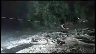 Dramatic Rescue Operation in Himachal Pradesh I Rainfall I Flooding I India