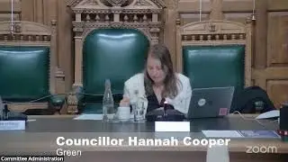 Place and Economic Development Committee 17 December 2025