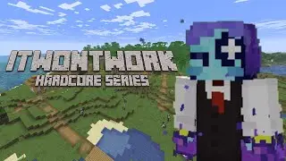 minecraft hardcore season 1 episode 5