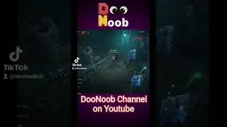 Diablo immortal | Haunted Carriage ล่าบอส (Boss) หาของส้ม@DooNoobCH